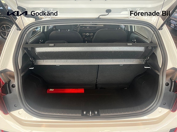 Kia Picanto 14 of 14