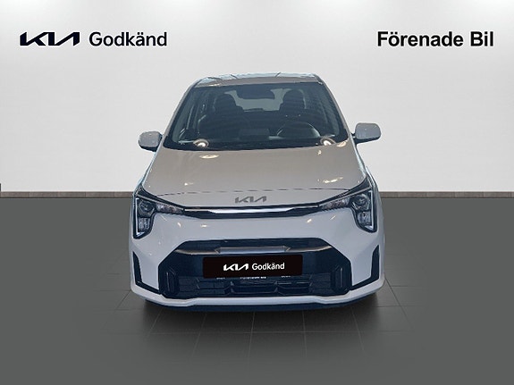 Kia Picanto 2 of 14