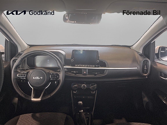 Kia Picanto 7 of 14