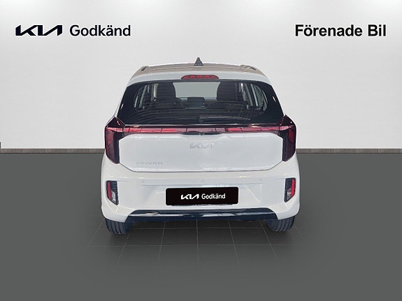 Kia Picanto 5 of 14