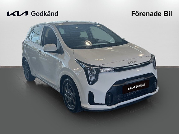 Kia Picanto 3 of 14