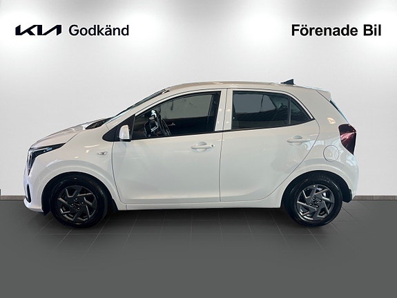 Kia Picanto 4 of 14