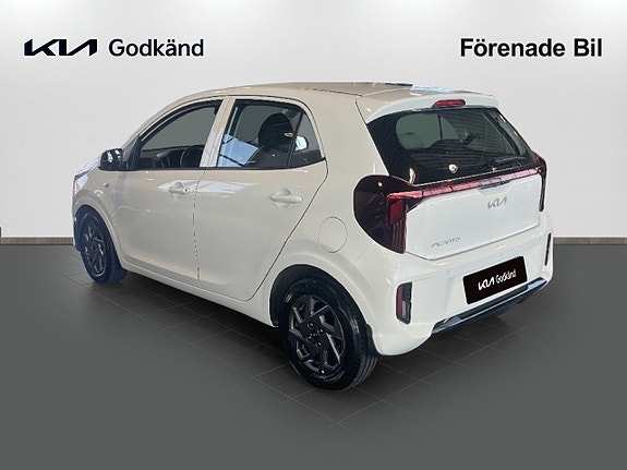 Kia Picanto 6 of 14