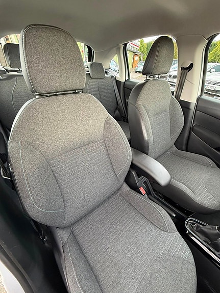 Citroen C3 8 of 10