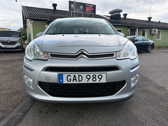 Citroen C3 10 of 10