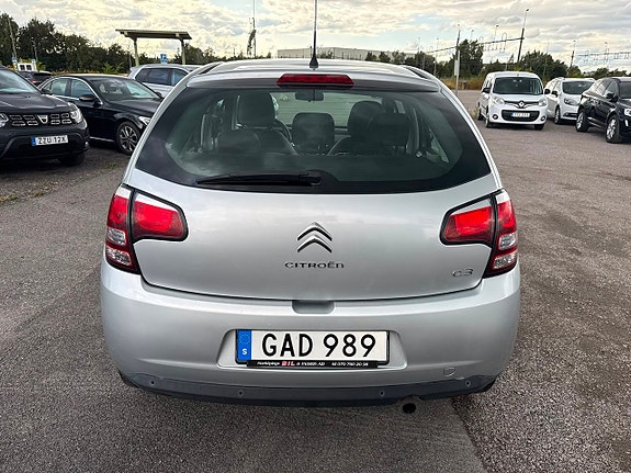 Citroen C3 3 of 10