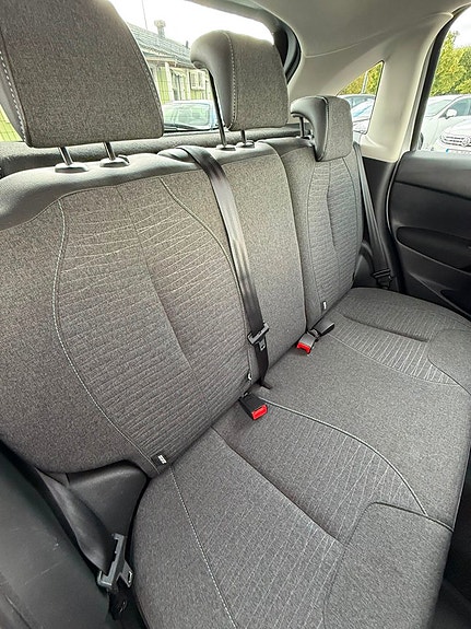 Citroen C3 6 of 10