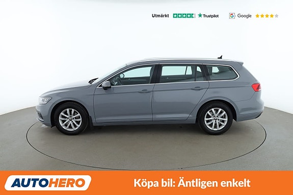 Volkswagen Passat 2 of 30