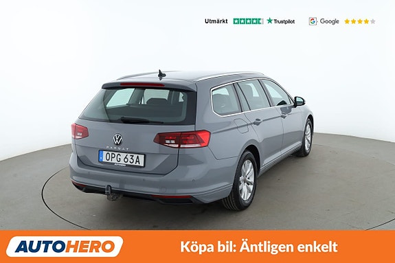 Volkswagen Passat 6 of 30