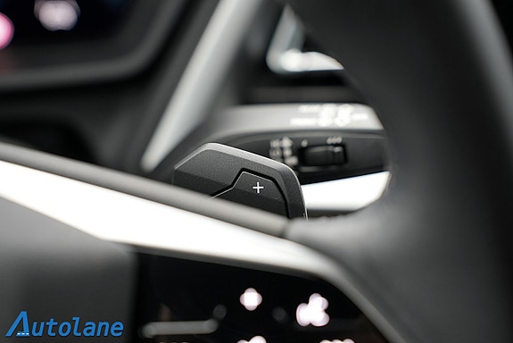 Audi Q4 e-tron 27 of 30