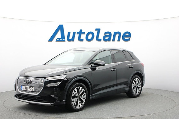 Audi Q4 e-tron 5 of 30