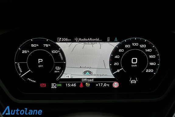 Audi Q4 e-tron 16 of 30