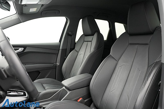 Audi Q4 e-tron 19 of 30