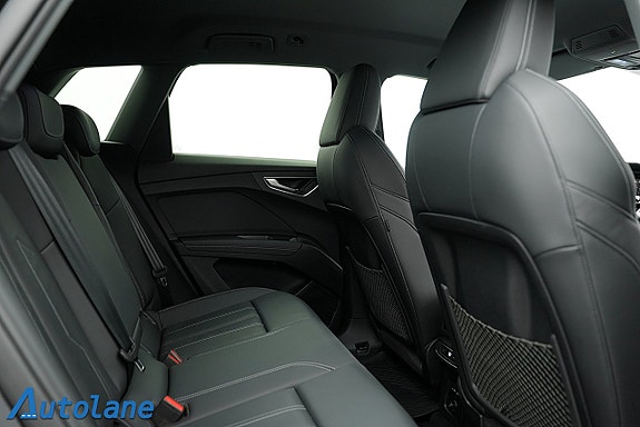 Audi Q4 e-tron 20 of 30