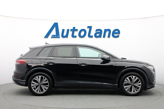 Audi Q4 e-tron 9 of 30