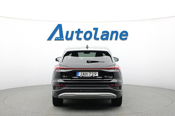Audi Q4 e-tron 8 of 30