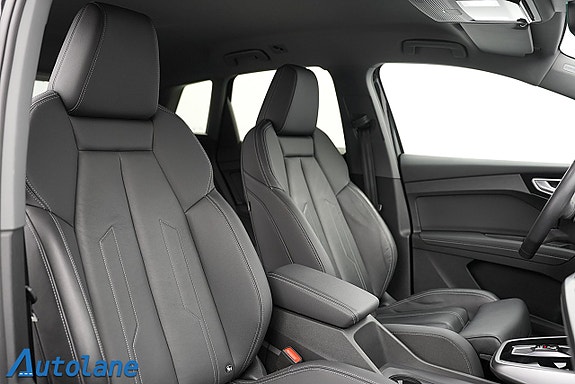 Audi Q4 e-tron 18 of 30