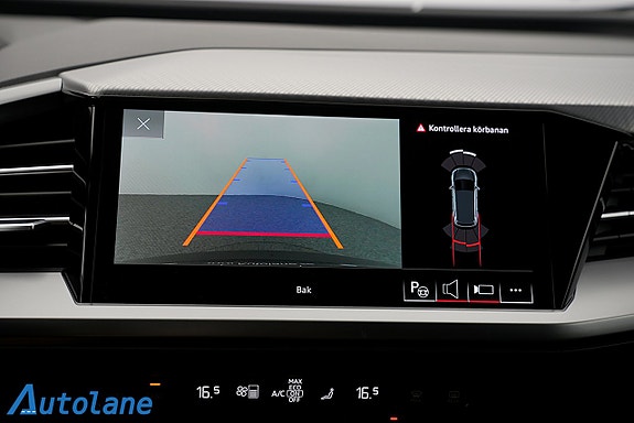 Audi Q4 e-tron 23 of 30