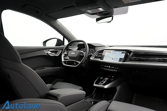 Audi Q4 e-tron 13 of 30