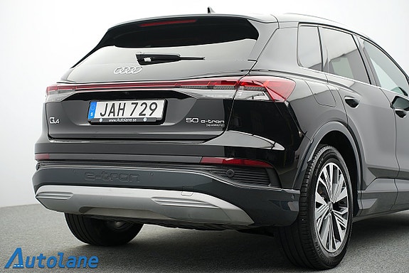 Audi Q4 e-tron 11 of 30