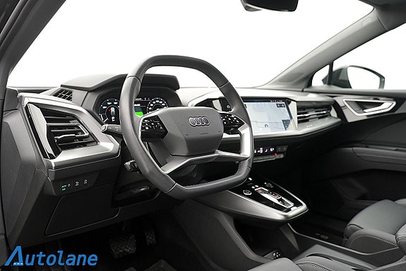 Audi Q4 e-tron 15 of 30