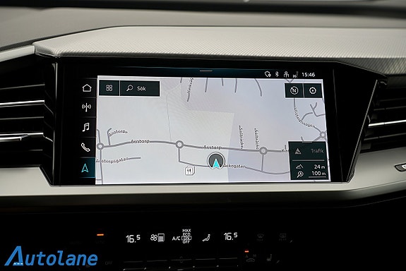 Audi Q4 e-tron 22 of 30