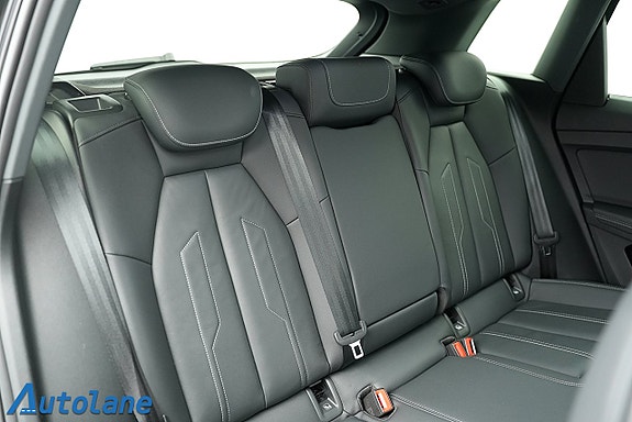 Audi Q4 e-tron 21 of 30