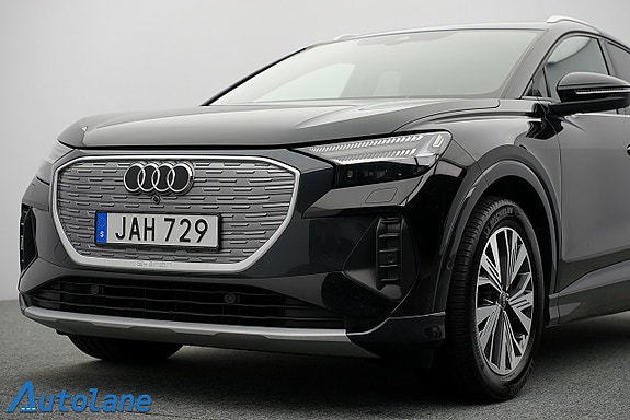 Audi Q4 e-tron 10 of 30