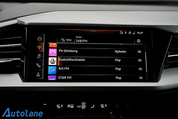 Audi Q4 e-tron 24 of 30