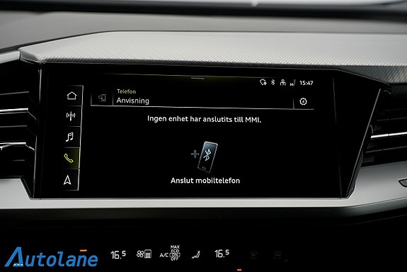 Audi Q4 e-tron 25 of 30