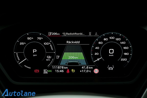 Audi Q4 e-tron 17 of 30