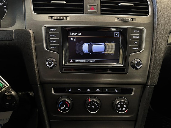 Volkswagen Golf I 9 of 10