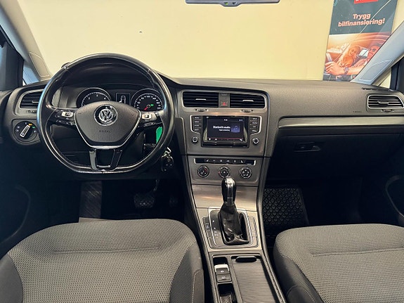 Volkswagen Golf I 6 of 10
