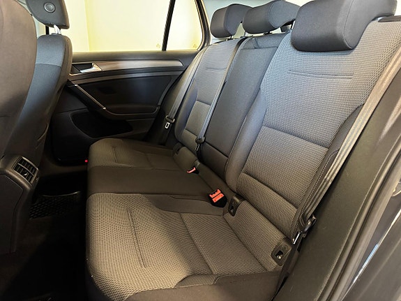 Volkswagen Golf I 7 of 10