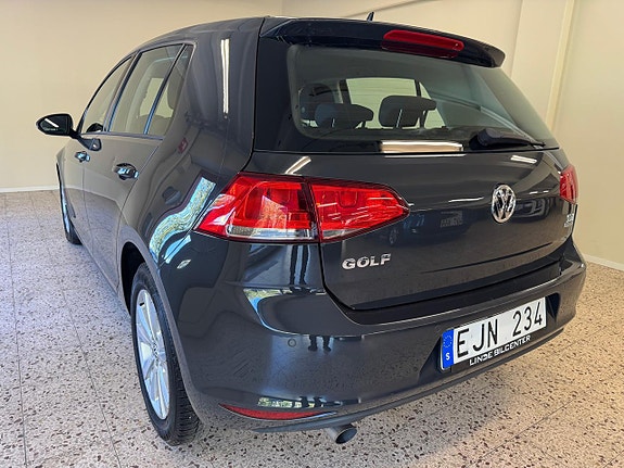 Volkswagen Golf I 3 of 10