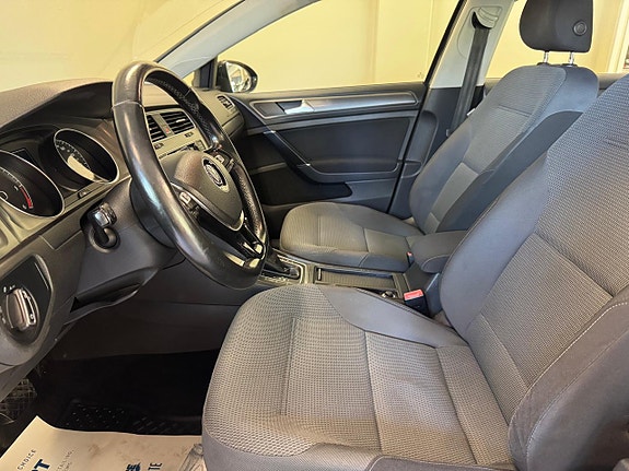 Volkswagen Golf I 5 of 10