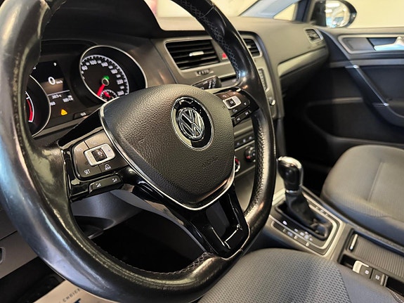 Volkswagen Golf I 8 of 10
