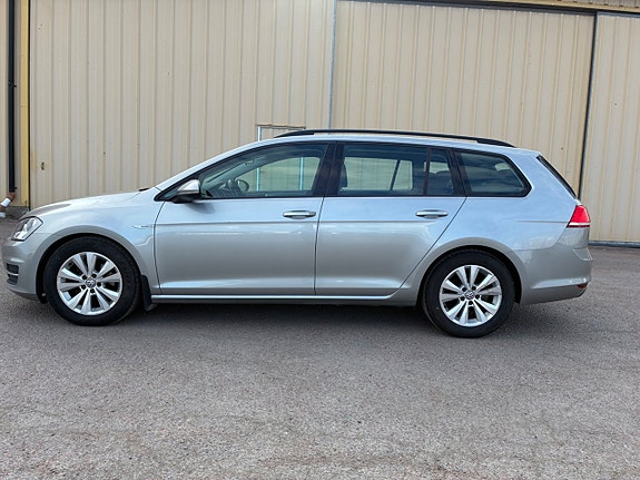 Volkswagen Golf I 2 of 13