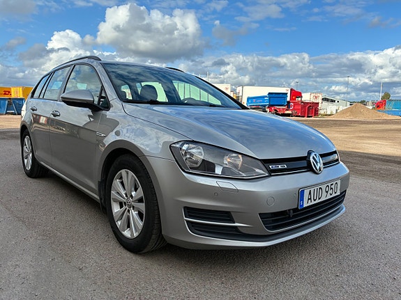 Volkswagen Golf I 7 of 13