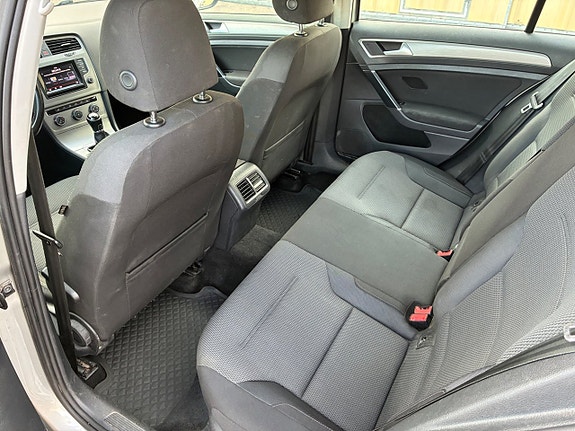Volkswagen Golf I 9 of 13