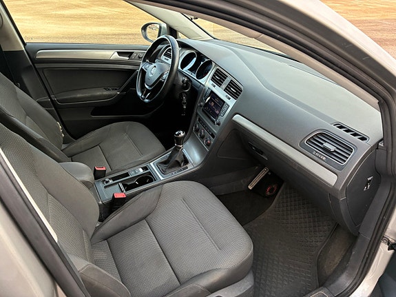 Volkswagen Golf I 11 of 13