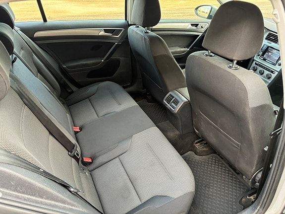 Volkswagen Golf I 10 of 13