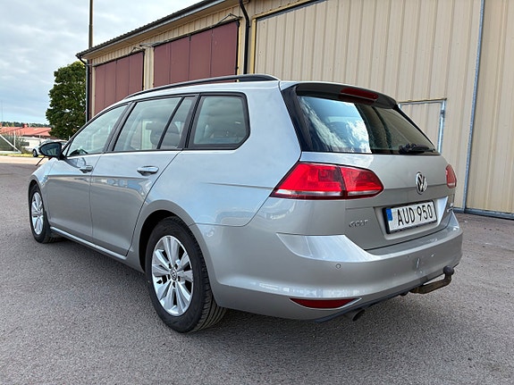 Volkswagen Golf I 3 of 13