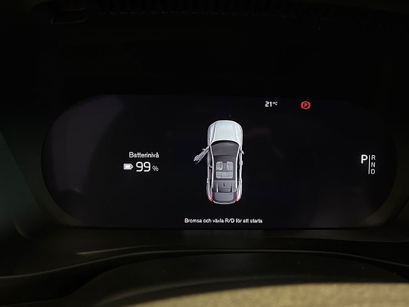 Volvo C40 11 of 15