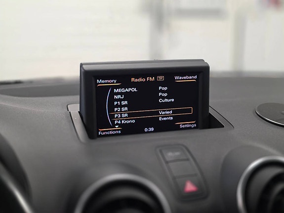 Audi A1 7 of 9