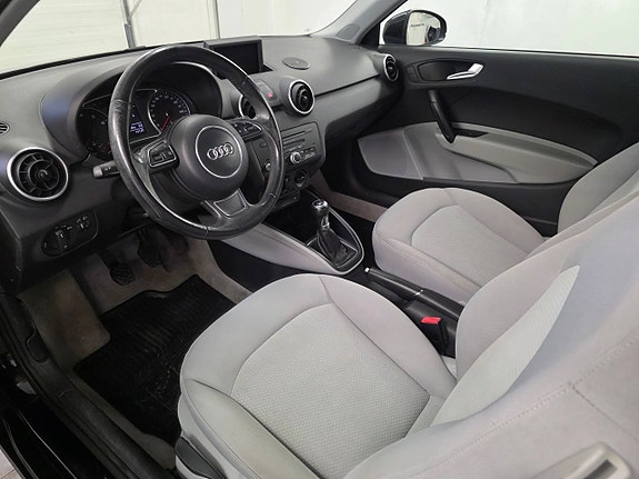Audi A1 5 of 9