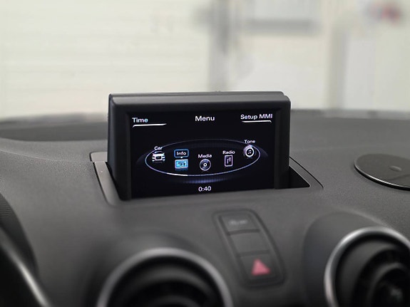 Audi A1 8 of 9