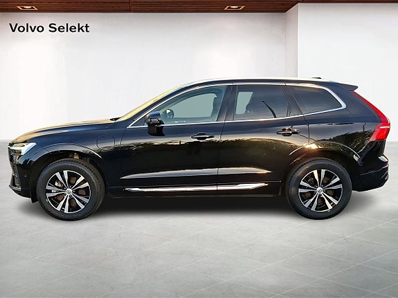Volvo XC60 3 of 15