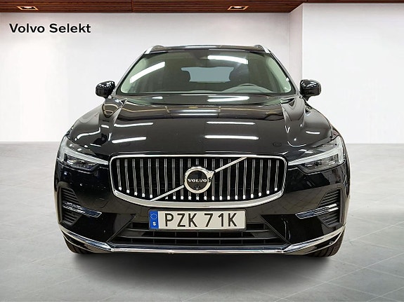 Volvo XC60 8 of 15