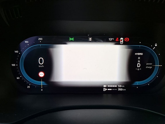Volvo XC60 11 of 15